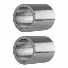 2x Unterlenker Reduzierhülse