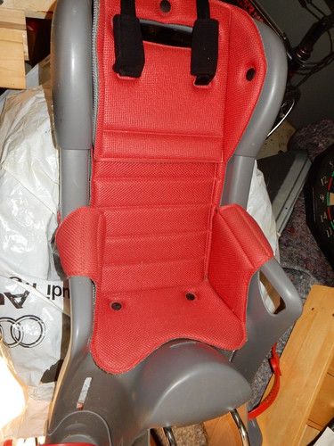 Kinder fahrradsitz britax - kinder, fahrradsitz,