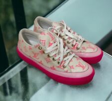 Louis Vuitton  Sneaker Gr.36,5