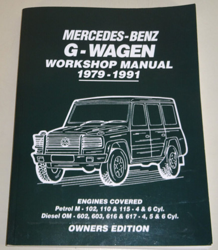 Reparaturanleitung mercedes - reparaturanleitung,