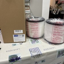 Ersatzfilter für PHILIPS