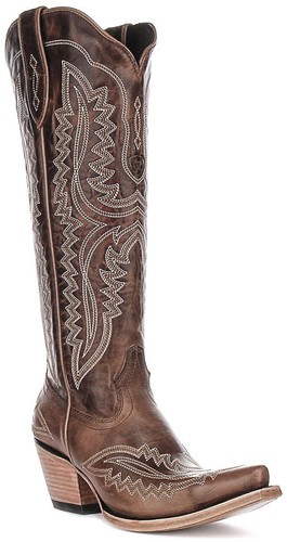 Ariat casanova spitz - ariat,