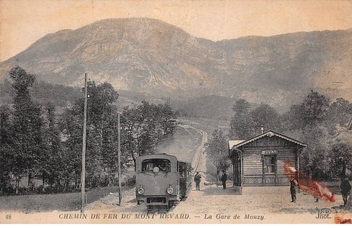 Mont revard san34953 - -,