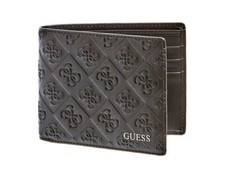 GUESS DAN 4G-Logo Flat