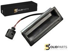 ORIGINAL S-P HECKKLAPPE GRIFF