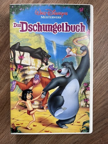 Walt disneys das - walt,