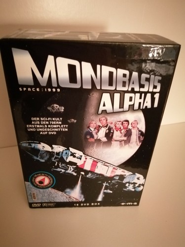 Mondbasis alpha - mondbasis, 1