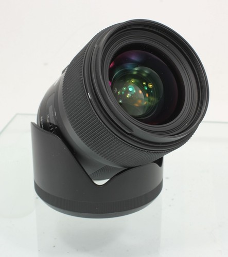 Sigma art 4 asp hsm - art, 35