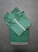 Lacoste herren trainingsanzug - herren,