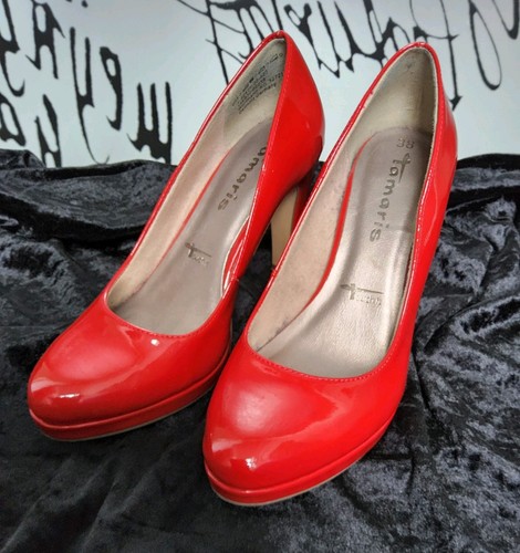 Tamaris pumps 38 - "tamaris",