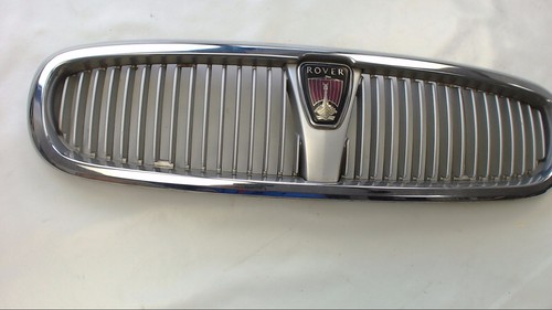 Rover 420 kühlergrill - rover,