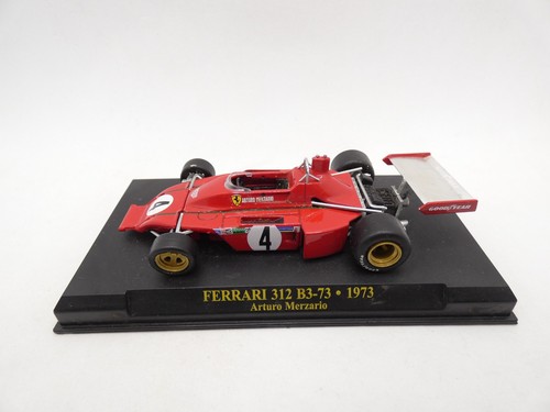 Ferrari 312 1973 - ferrari,