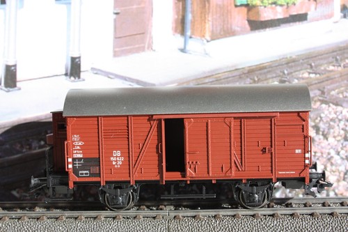 Märklin 48751 gedeckter - 48751,