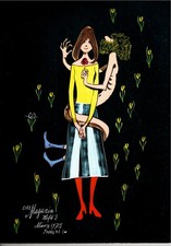 Das Magazin Heft 03/1975 ·