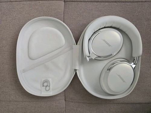 Bose quiet comfort ultra - bose,