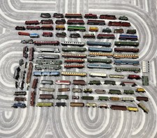 XXL Konvolut Berliner Spur TT