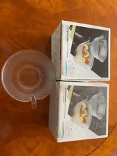 WMF La Galeria Kompottschalen