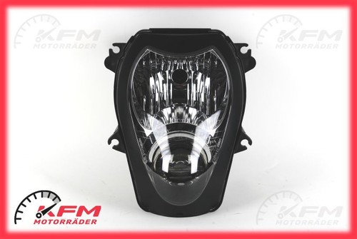 Suzuki gsx1300r hayabusa - suzuki,