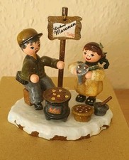Hubrig Winterkinder "Heiße