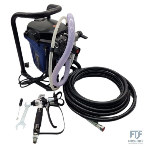 Graco magnum airless - graco,