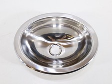 Reimo Waschbecken oval