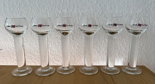 Linie fra norge aquavit - fra,