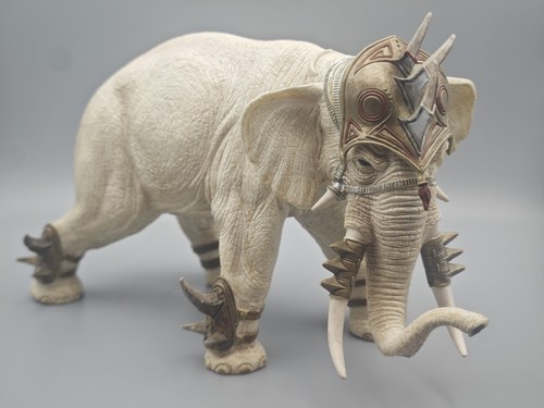 Schleich 70063 elefant - schleich,