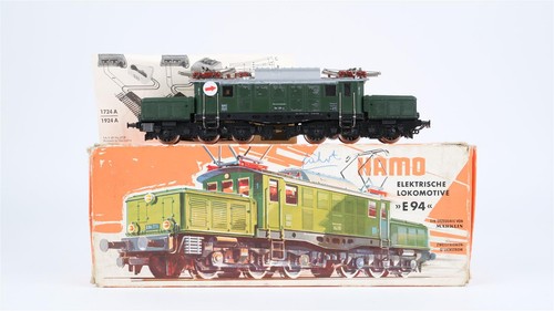 Märklin 8322 lok - h0, e-lok