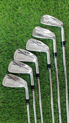Honma tour world tw727vn - tour,