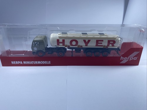 S54 herpa lkw - s54,