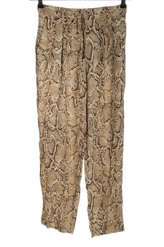 Zara woman stoffhose damen - zara,