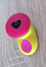 Motivstanzer Kinder Herz