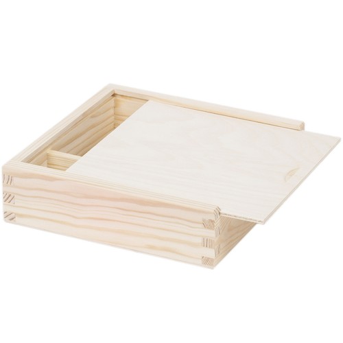 Holzschachtel schiebedeckel - holzschachtel,