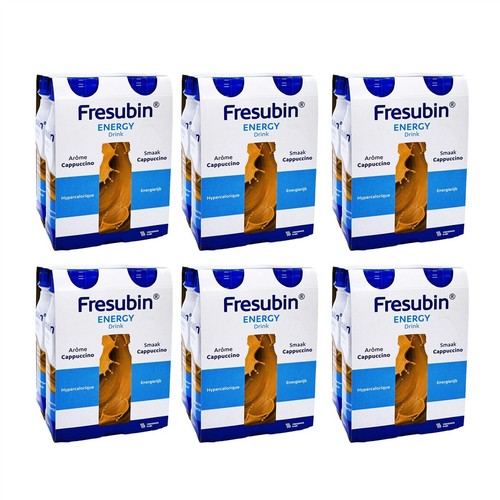 Fresubin energy - (12,06,