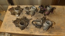 Trabant Vergaser Konvolut 5