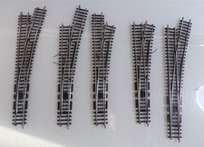 Konvolut Märklin H0 K Gleis