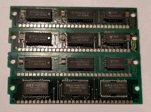 Computer speicher edo - speicher,