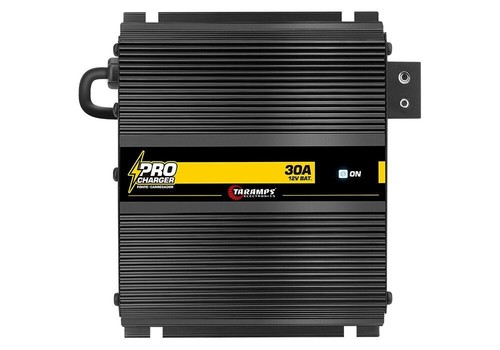 Taramps pro charger 30a - taramps,