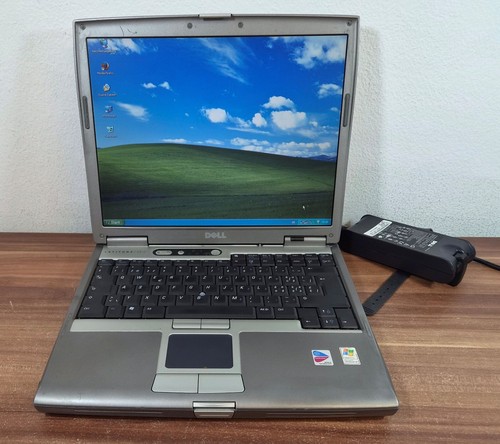 Dell latitude d610 intel - latitude,