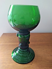 Altes Weinglas Römer