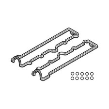 Elring Ventildeckeldichtungssatz für Opel Astra Corsa Tigra Vectra 1.4 1.6 16V