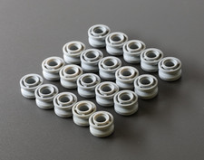 LEGO Technic: 20x Rad, Felge