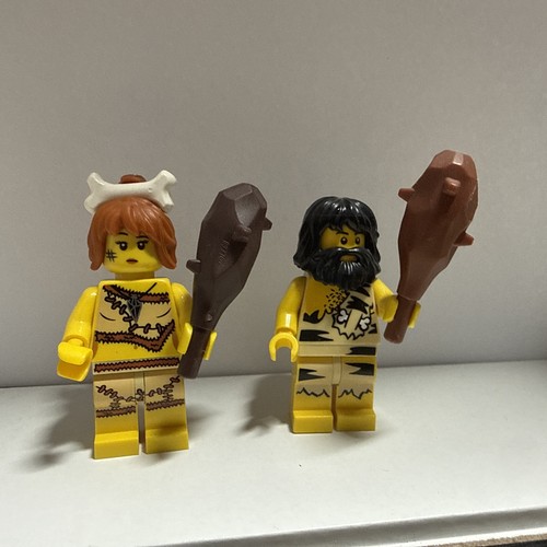 Lego figur minifigur serie - figur,