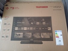 Telefunken XH24O550M 24 Zoll