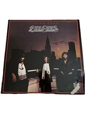 Bee Gees - Living Eyes - 1981 RSO LC 2970 Vinyl
