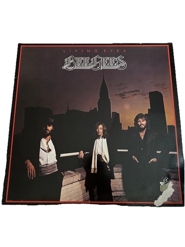 Bee gees living eyes - gees,