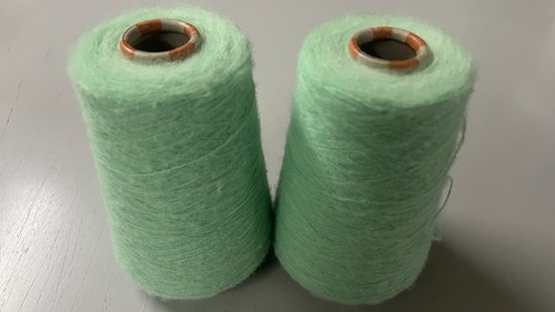 Konengarn 450g nylon wolle - 450g,