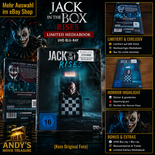 Jack the box - jack, in