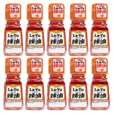 S&B La Yu Oil Japanisches