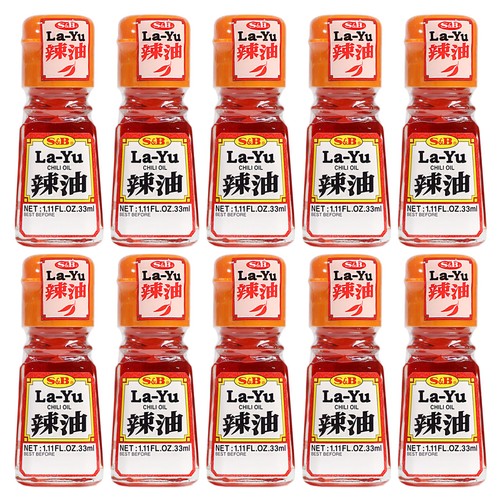 Yu oil japanisches - la,